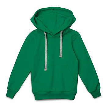 Толстовка с капюшоном детская Kirenga Kids