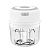 Измельчитель кухонный Трейси, белый