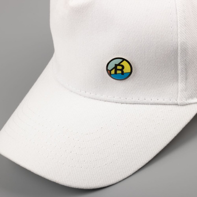 Значки с полимерным покрытием Bete на заказ