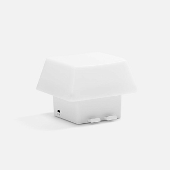 Светильник в виде клавиши клавиатуры Knoppi