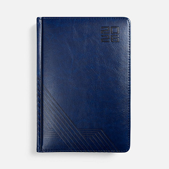 Ежедневник Faro, датированный