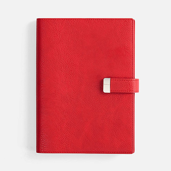 Ежедневник Repute, недатированный