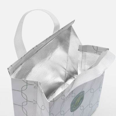 Термосумка для напитков «Термобэг» на заказ