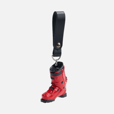 Брелок «Горнолыжный ботинок»