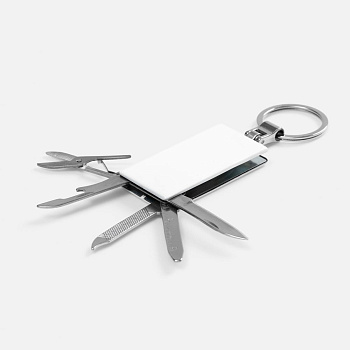 Брелок-мультитул Toolful Брелок-мультитул Toolful