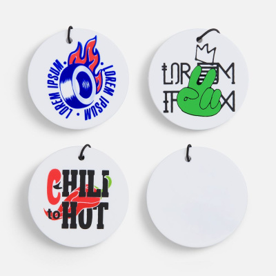 Ароматизатор Ascent на заказ