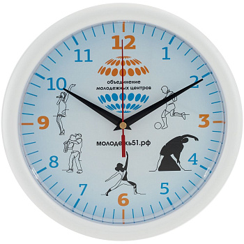 Часы Vivid Small