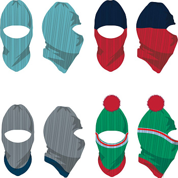 Балаклава Cappio на заказ