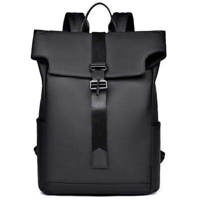 Рюкзак SAFARI, Чёрный