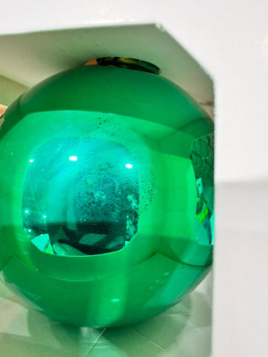 Оформительский шар Finery, 10 см