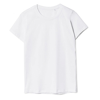 Футболка женская T-bolka Lady