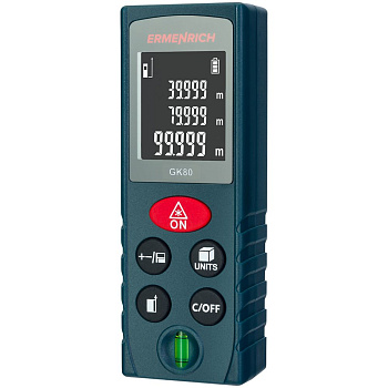 Лазерная рулетка Reel GK80 Лазерная рулетка Reel GK80