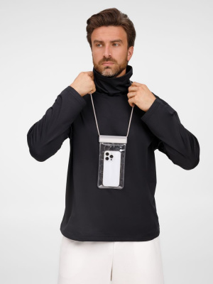 Водонепроницаемый чехол для телефона Aqualock