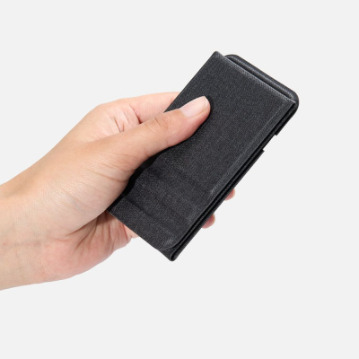 Подставка для смартфона с беспроводной зарядкой Kickstand