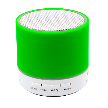 Беспроводная Bluetooth колонка Attilan (BLTS01)