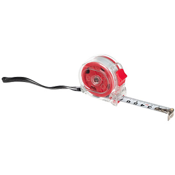 Рулетка Selvaksi, 3 м Рулетка Selvaksi, 3 м