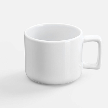 Чашка для сублимационной печати Jumbo