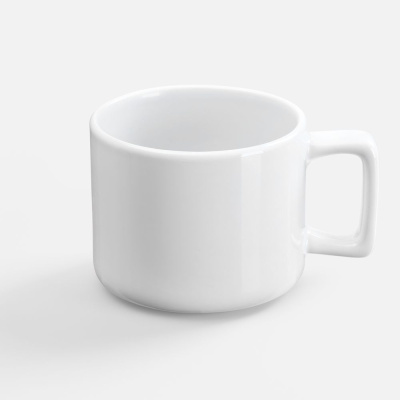 Чашка для сублимационной печати Jumbo