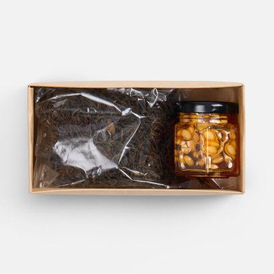 Набор Sweet Heat