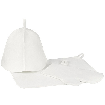 Набор для бани «Парилка» Набор для бани «Парилка»