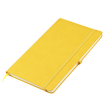 Блокнот А5 Legato с линованными страницами