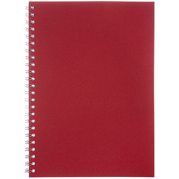 Блокнот Salvador в клетку