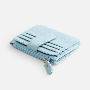 Картхолдер на молнии Unison Картхолдер на молнии Unison