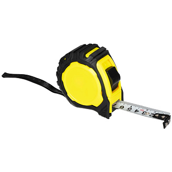 Рулетка Mittari с магнитным наконечником, 5 м Рулетка Mittari с магнитным наконечником, 5 м