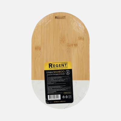 Доска разделочная Linea Bamboo