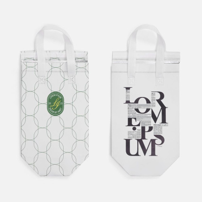 Термосумка для напитков «Термобэг» на заказ