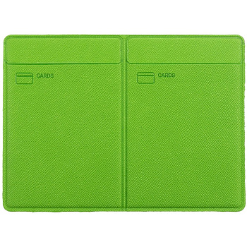 Обложка для автодокументов Devon Light Обложка для автодокументов Devon Light