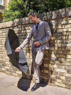 Зонт складной Magnum Auto