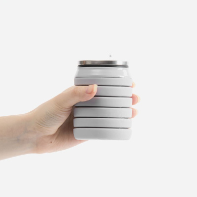 Складная бутылка для воды Folla