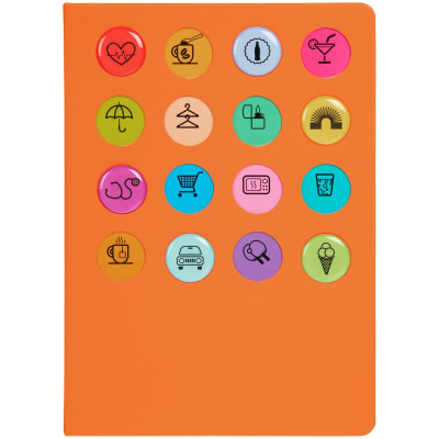 Ежедневник «История изобретений», недатированный