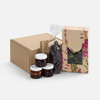 Набор Vitamizing