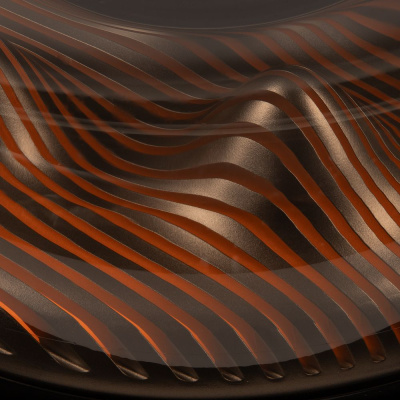 Станция беспроводной зарядки с подсветкой apexPoint ver.2