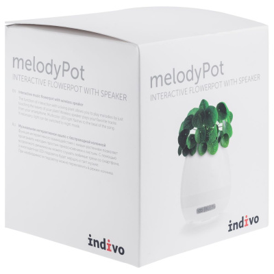 Беспроводная колонка melodyPot