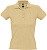 Рубашка поло женская People 210