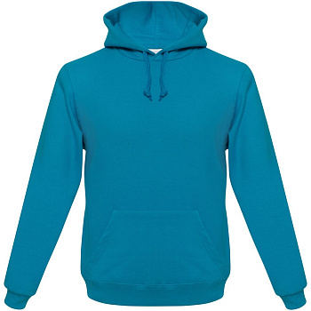 Толстовка ID.003 черная