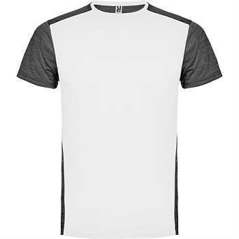 Спортивная футболка ZOLDER мужская