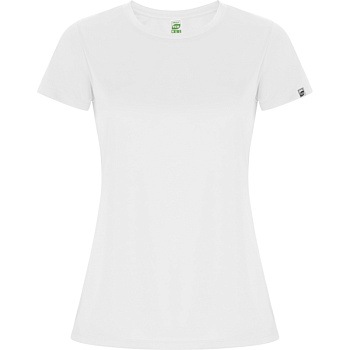 Спортивная футболка IMOLA WOMAN женская