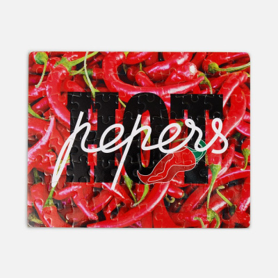 Пазл для сублимационной печати Stamper