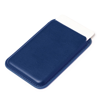 Магнитный держатель карт на телефоне WASAT Магнитный держатель карт на телефоне WASAT