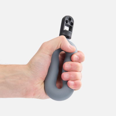 Мультифункциональная скакалка с эспандером Multi McFly