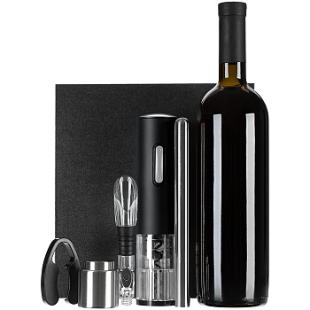 Винный набор Wine Diesel Винный набор Wine Diesel