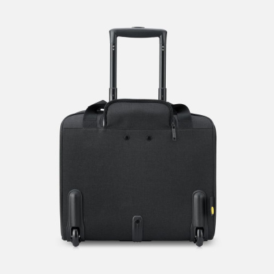 Мобильный офис Esplanade