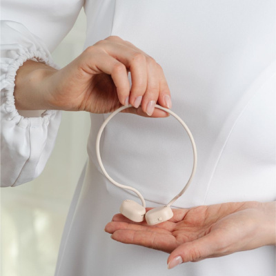 Беспроводные наушники OpenAir Arc