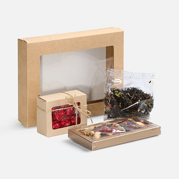 Набор Quality Time