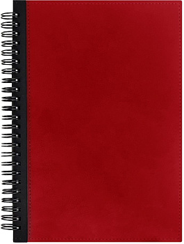 Ежедневник Notera Maxi, недатированный