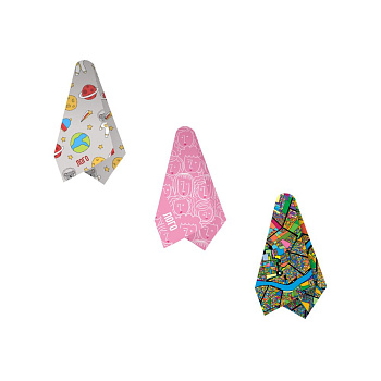 Полотенце на заказ Full Color